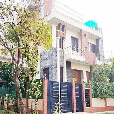 Hotel J P Residency Greater Noida Zewnętrze zdjęcie
