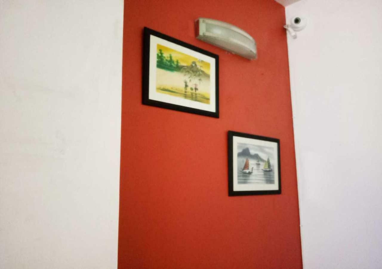 Hotel J P Residency Greater Noida Zewnętrze zdjęcie