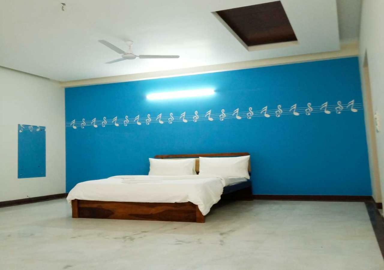 Hotel J P Residency Greater Noida Zewnętrze zdjęcie