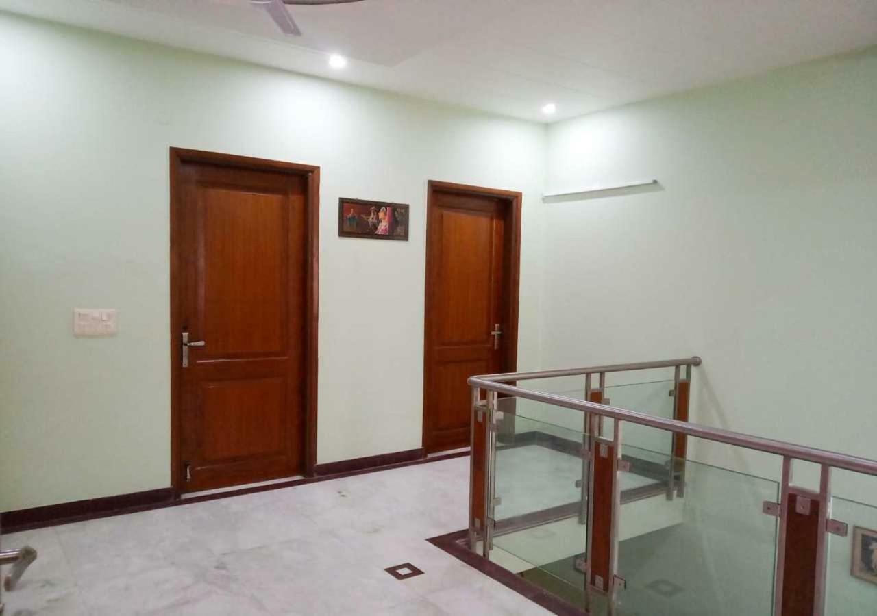 Hotel J P Residency Greater Noida Zewnętrze zdjęcie