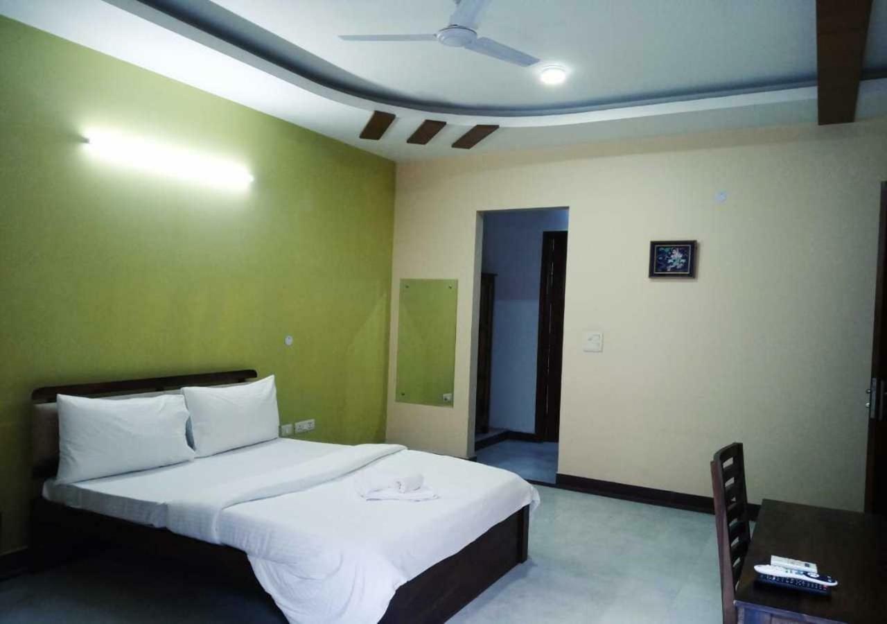 Hotel J P Residency Greater Noida Zewnętrze zdjęcie