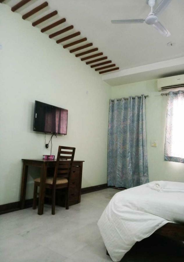 Hotel J P Residency Greater Noida Zewnętrze zdjęcie