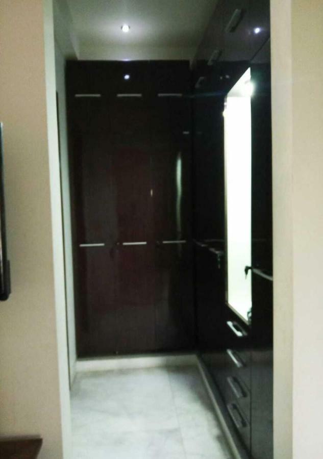 Hotel J P Residency Greater Noida Zewnętrze zdjęcie