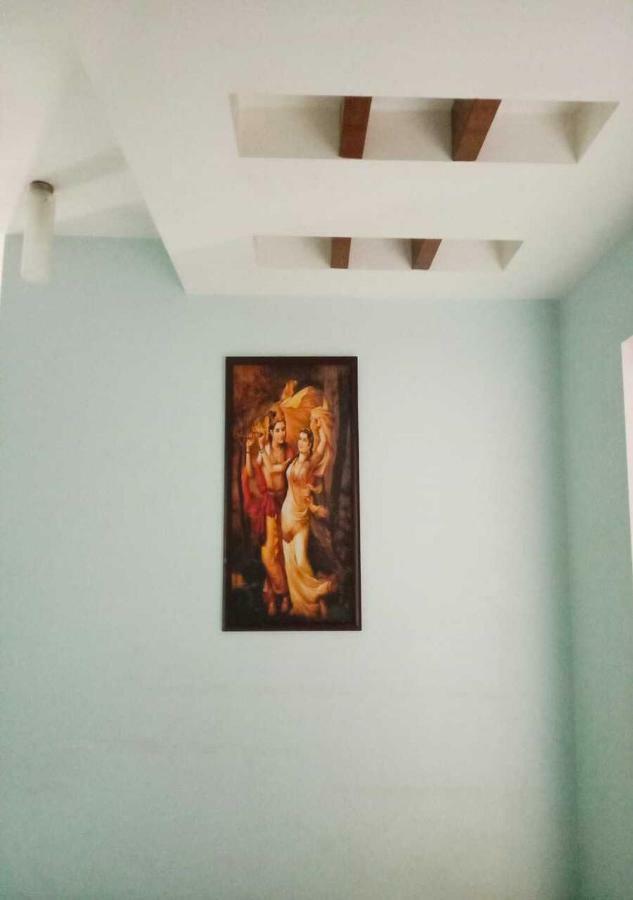 Hotel J P Residency Greater Noida Zewnętrze zdjęcie