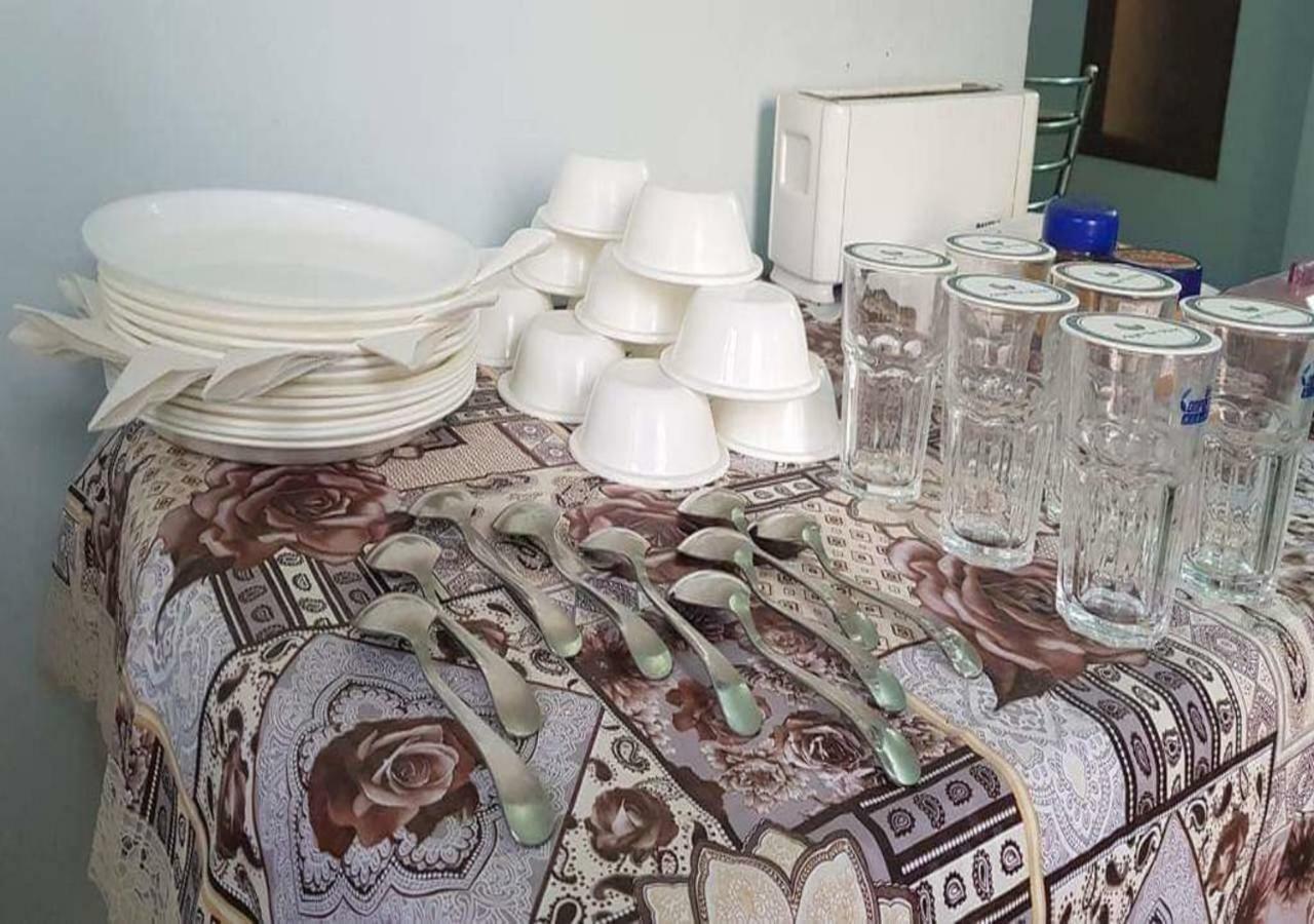 Hotel J P Residency Greater Noida Zewnętrze zdjęcie