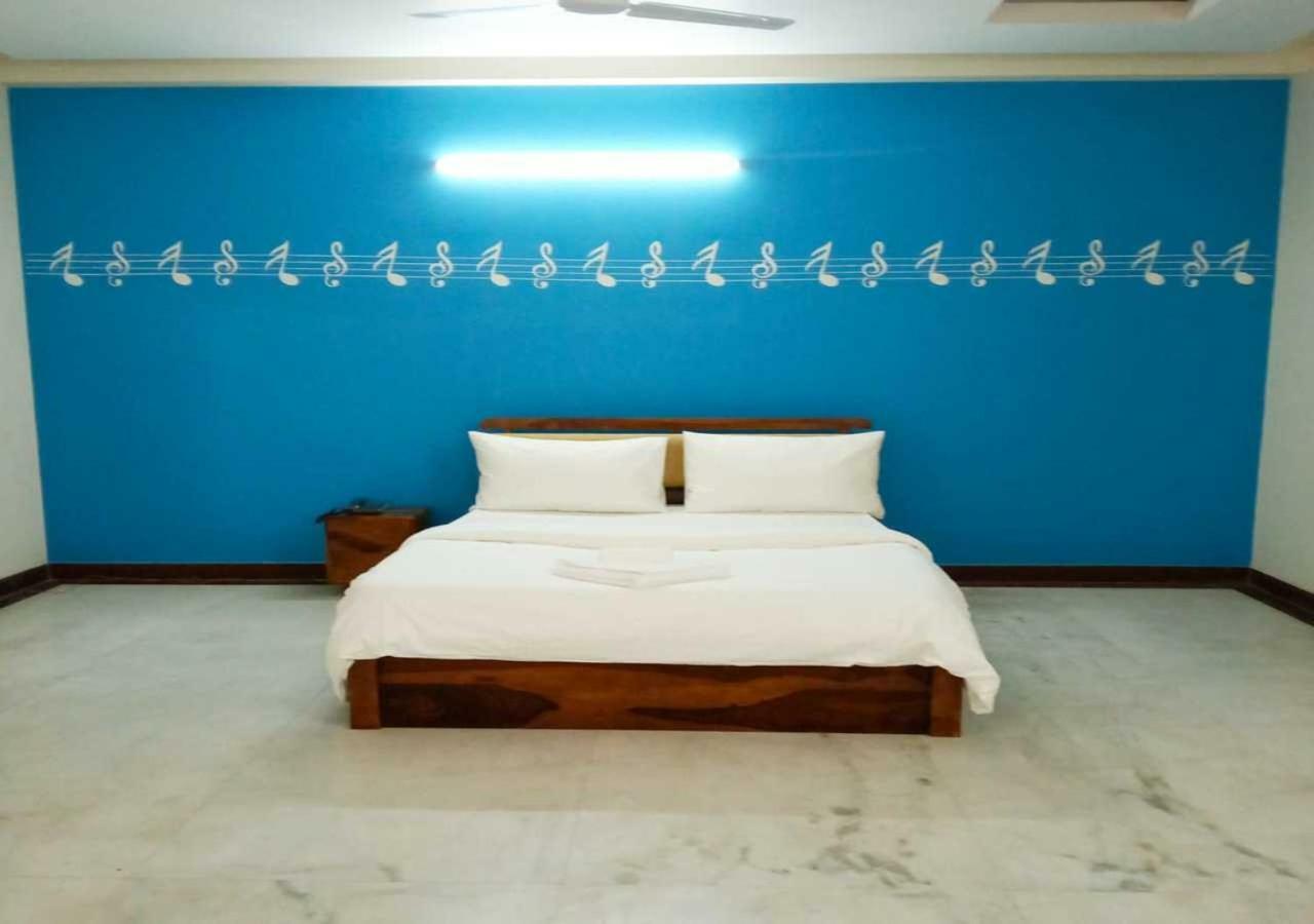 Hotel J P Residency Greater Noida Zewnętrze zdjęcie