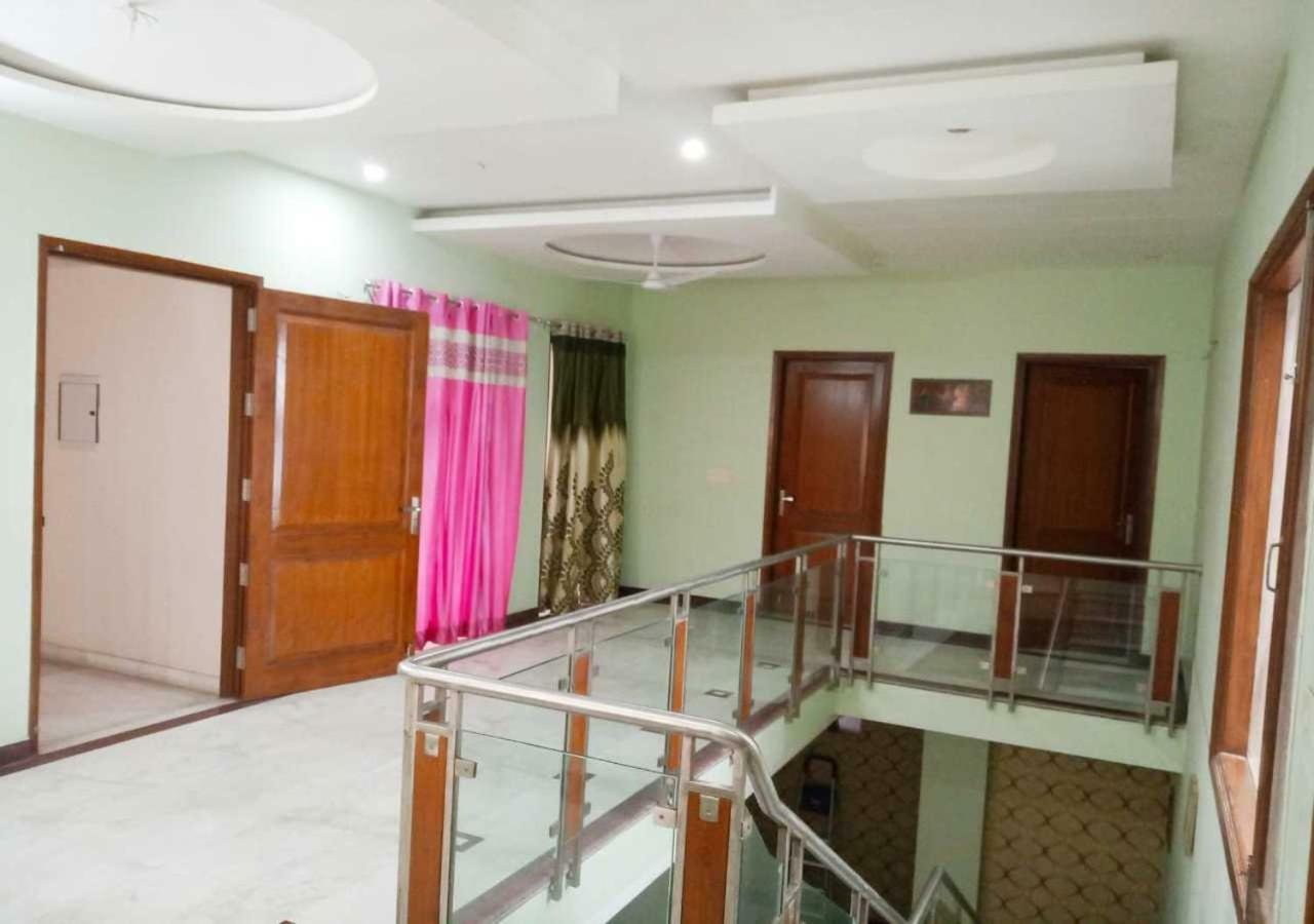 Hotel J P Residency Greater Noida Zewnętrze zdjęcie