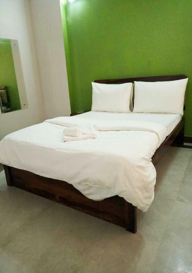 Hotel J P Residency Greater Noida Zewnętrze zdjęcie